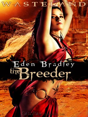 cover image of The Breeder